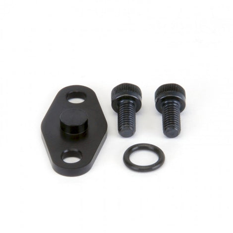 Air Temp Blockoff <br> Honda B/D/F/H Series
