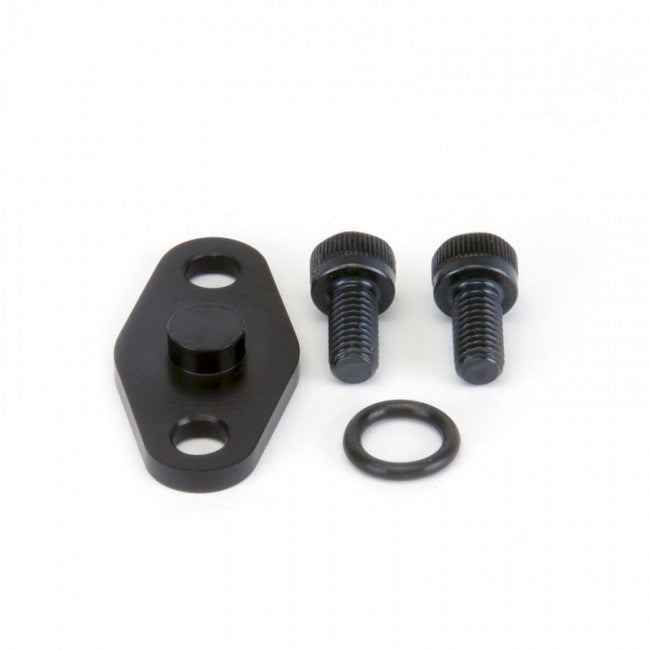 Air Temp Blockoff <br> Honda B/D/F/H Series