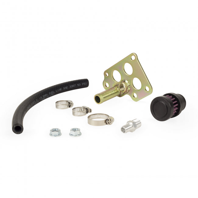 Remote Iavc Relocation Kit <br> Honda B/D/ Series