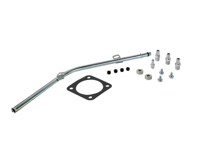 Pro Series Intake Manifold <br> Mitsubishi Evo VIII/IX