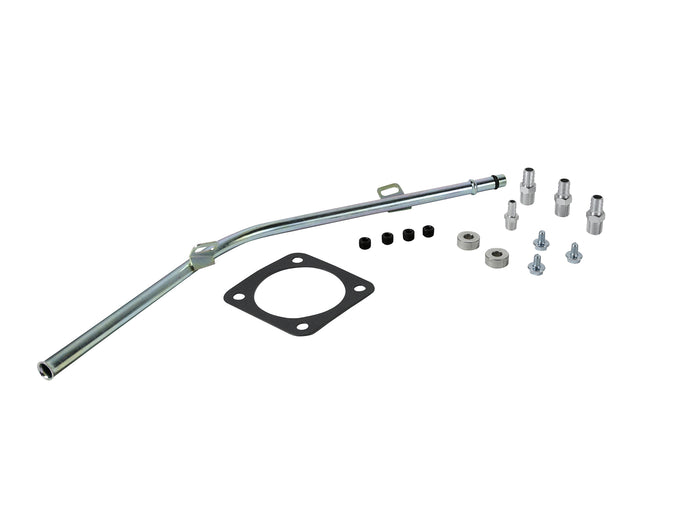 Pro Series Intake Manifold <br> Mitsubishi Evo VIII/IX