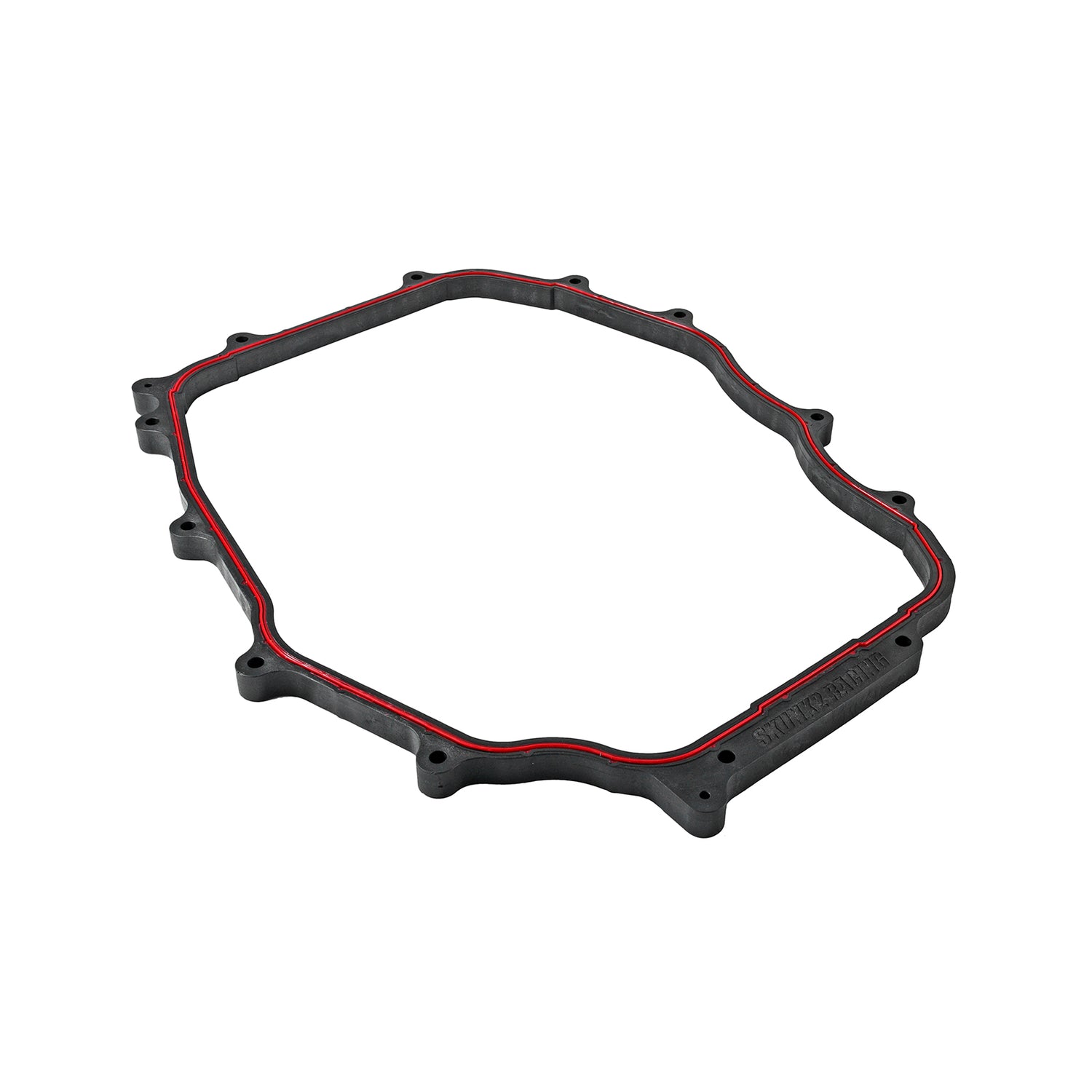 Pro Series 5/8 in. Intake Plenum Spacer <br> 03-05 Nissan/ Infiniti VQ35