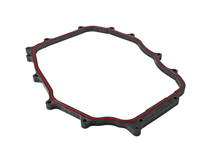 Pro Series 5/8 in. Intake Plenum Spacer <br> 03-05 Nissan/ Infiniti VQ35