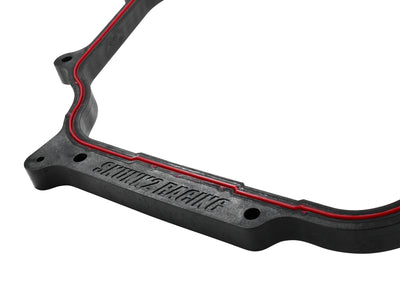 Pro Series 5/8 in. Intake Plenum Spacer <br> 03-05 Nissan/ Infiniti VQ35