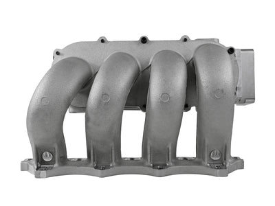 Silver Ultra Series Intake Manifold <br> 98-05 Mazda MX-5 NB 1.8L