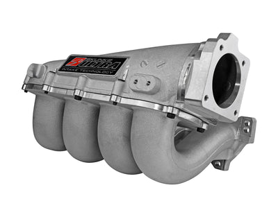Silver Ultra Series Intake Manifold <br> 98-05 Mazda MX-5 NB 1.8L