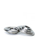 Pro Series Titanium Retainers <br> Honda B16A/B17/B18C/H22A/F20B