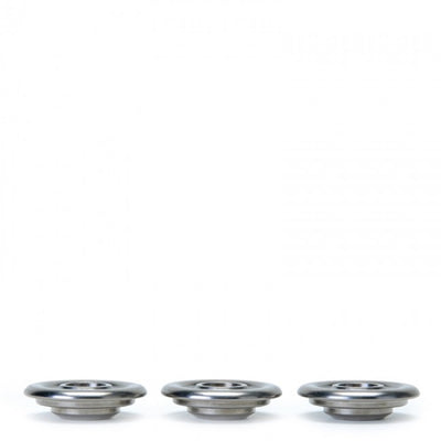 Pro Series Titanium Retainers <br> Honda B16A/B17/B18C/H22A/F20B