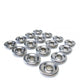 Pro Series Titanium Retainers <br> Honda K20/K24/F20C/F22C