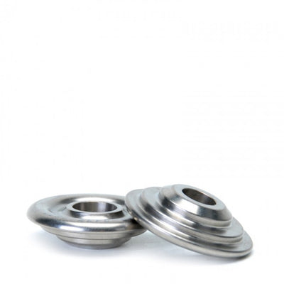 Pro Series Titanium Retainers <br> Honda K20/K24/F20C/F22C