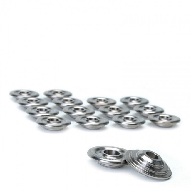 Pro Series Titanium Retainers <br> Honda K20/K24/F20C/F22C