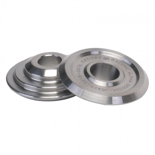 Titanium Retainer Set <br> Honda K-Series