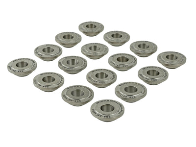 Alpha Series Titanium Retainer Set <br> Honda D-Series