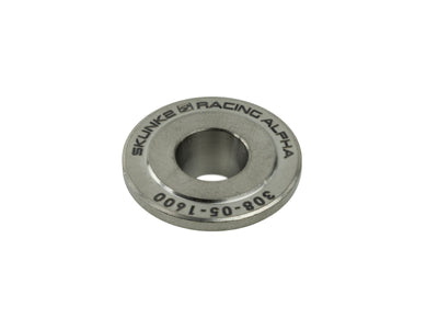 Alpha Series Titanium Retainer Set <br> Honda D-Series