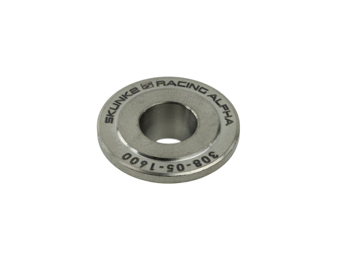 Alpha Series Titanium Retainer Set <br> Honda D-Series