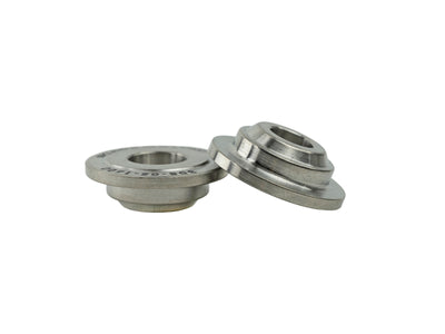 Alpha Series Titanium Retainer Set <br> Honda D-Series