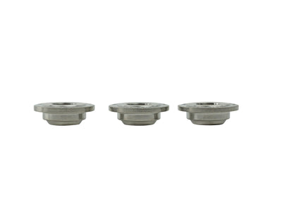 Alpha Series Titanium Retainer Set <br> Honda D-Series