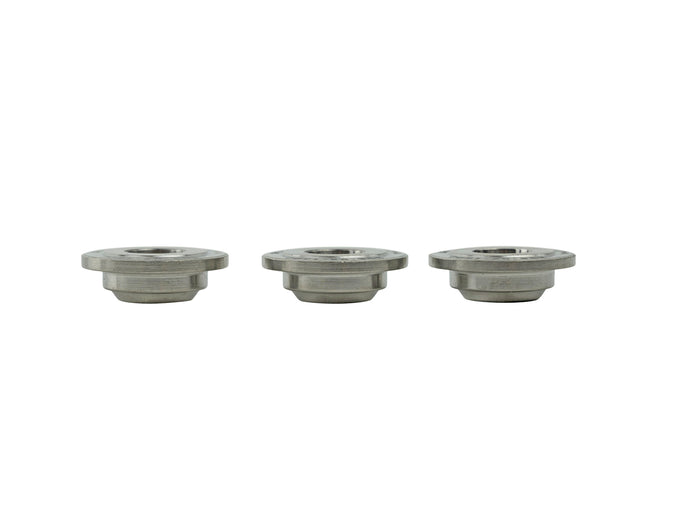 Alpha Series Titanium Retainer Set <br> Honda D-Series