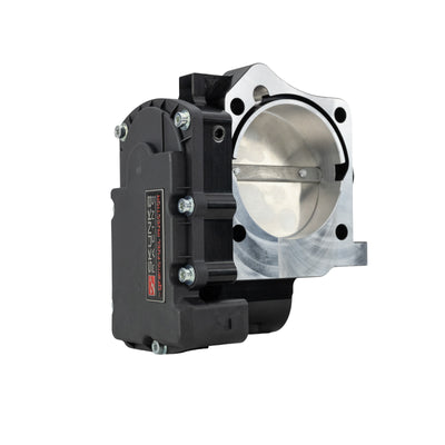 72mm Electronic Throttle Body <br> 06-11 Honda Civic Si