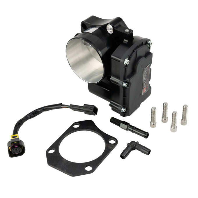 72mm Electronic Throttle Body <br> 06-11 Honda Civic Si