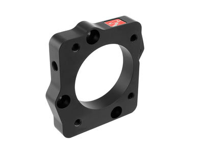 Pro Series K Series to B Series Throttle Body Adapter <br> Honda B/D/F/H Series