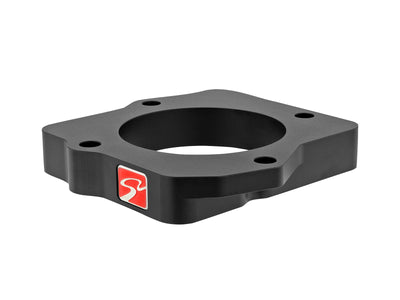 Pro Series K Series to B Series Throttle Body Adapter <br> Honda B/D/F/H Series