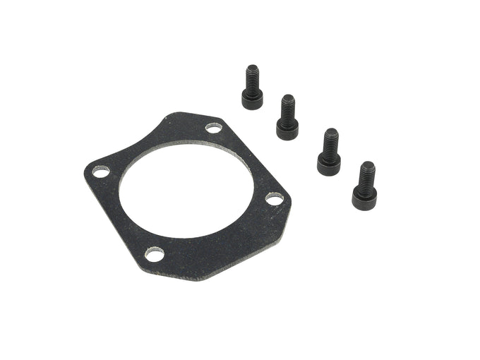 Pro Series K Series to B Series Throttle Body Adapter <br> Honda B/D/F/H Series