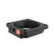 Throttle Body Adapter for Ultra-Series Race Manifold <br> Honda Universal