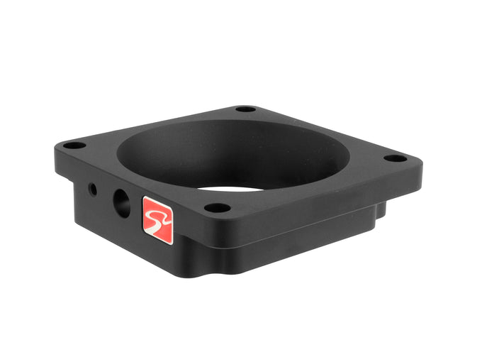 Throttle Body Adapter for Ultra-Series Race Manifold <br> Honda Universal