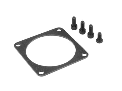 Throttle Body Adapter for Ultra-Series Race Manifold <br> Honda Universal