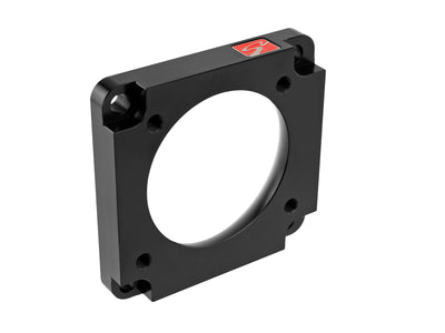Throttle Body Adapter <br> Honda Universal