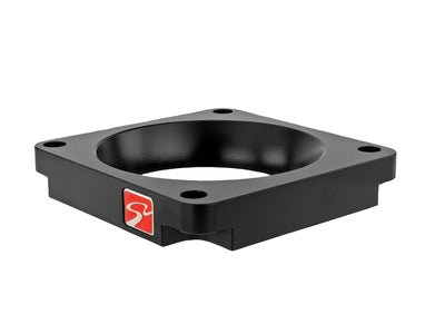 Throttle Body Adapter <br> Honda Universal