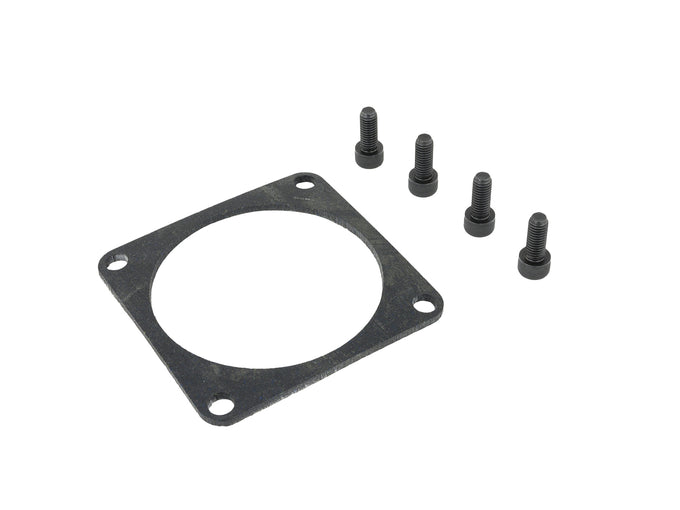 Throttle Body Adapter <br> Honda Universal