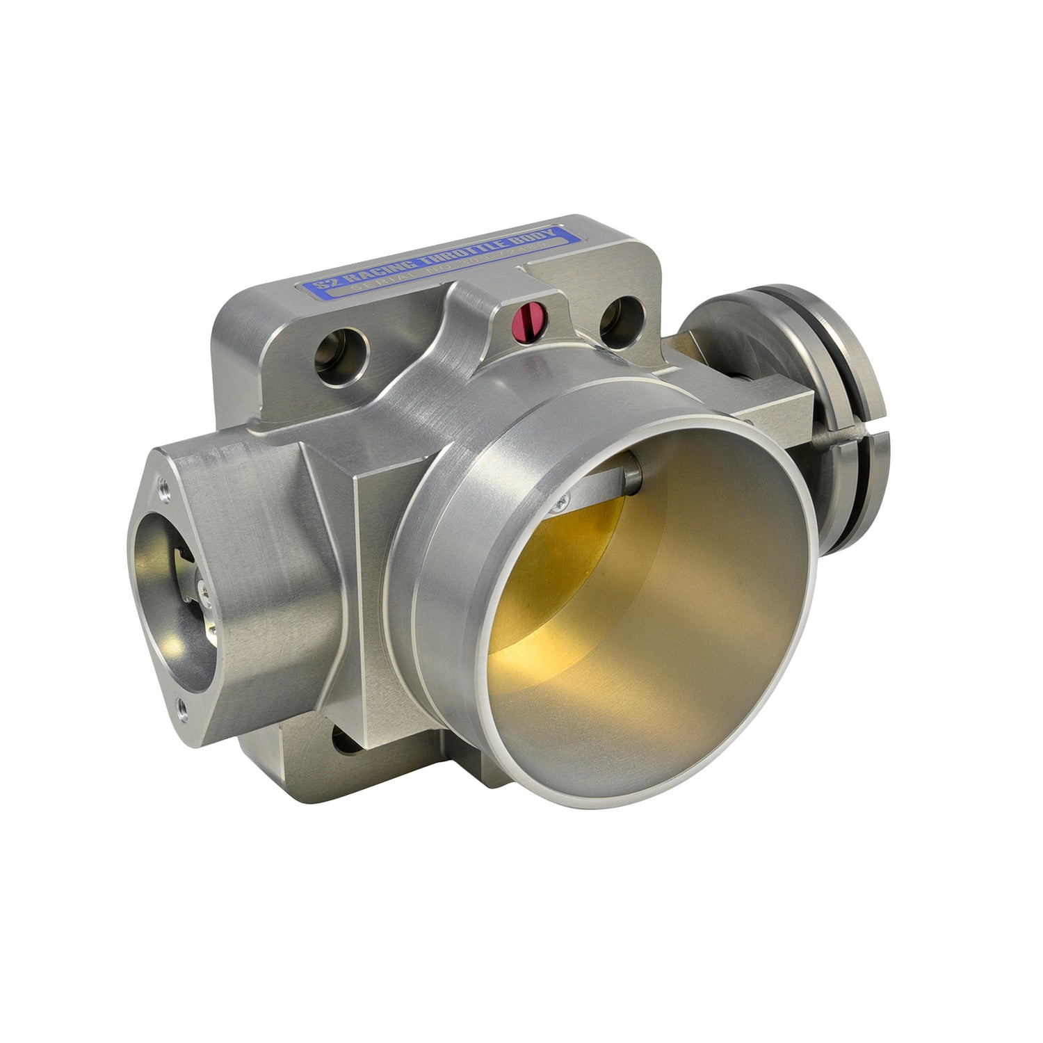 Pro Series 68mm Billet Throttle Body (Race Only) <br> Honda D/B/H/F Series
