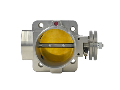 Pro Series 68mm Billet Throttle Body (Race Only) <br> Honda D/B/H/F Series