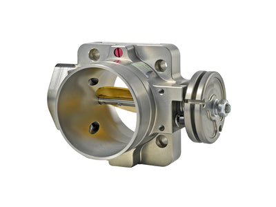 Pro Series 68mm Billet Throttle Body (Race Only) <br> Honda D/B/H/F Series