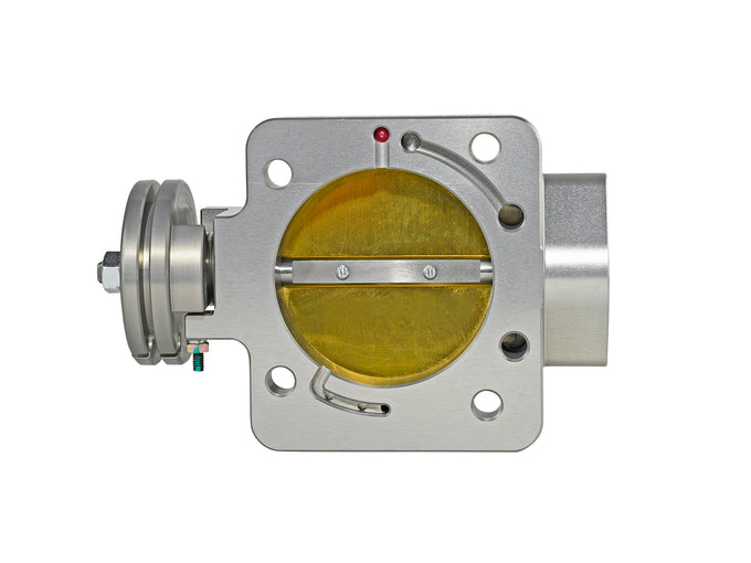 Pro Series 68mm Billet Throttle Body (Race Only) <br> Honda D/B/H/F Series