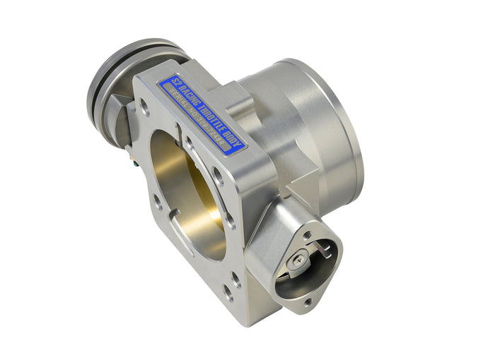 Pro Series 68mm Billet Throttle Body (Race Only) <br> Honda D/B/H/F Series