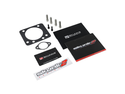 Pro Series 68mm Billet Throttle Body (Race Only) <br> Honda D/B/H/F Series