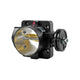 68mm Billet Throttle Body Black(Race Only) <br> Honda D/B/H/F Series