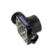 68mm Billet Throttle Body Black(Race Only) <br> Honda D/B/H/F Series