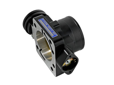 68mm Billet Throttle Body Black(Race Only) <br> Honda D/B/H/F Series