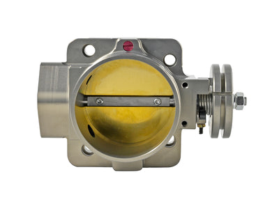 Pro Series 70mm Billet Throttle Body (Race Only) <br> Honda D/B/H/F Series