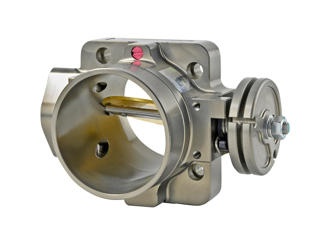 Pro Series 70mm Billet Throttle Body (Race Only) <br> Honda D/B/H/F Series