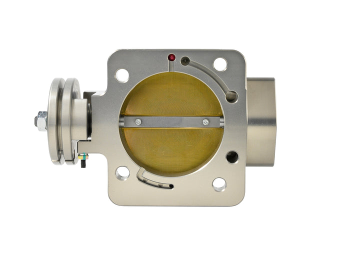 Pro Series 70mm Billet Throttle Body (Race Only) <br> Honda D/B/H/F Series