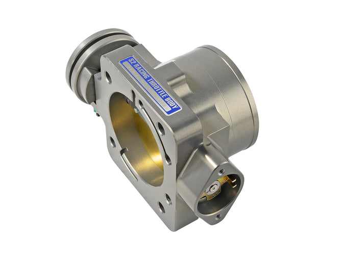 Pro Series 70mm Billet Throttle Body (Race Only) <br> Honda D/B/H/F Series