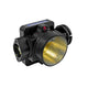 70mm Billet Throttle Body Black (Race Only) <br> Honda D/B/H/F Series