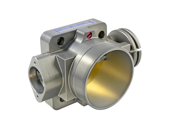Pro Series 74mm Billet Throttle Body (Race Only) <br> Honda D/B/H/F Series
