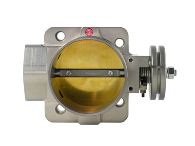 Pro Series 74mm Billet Throttle Body (Race Only) <br> Honda D/B/H/F Series