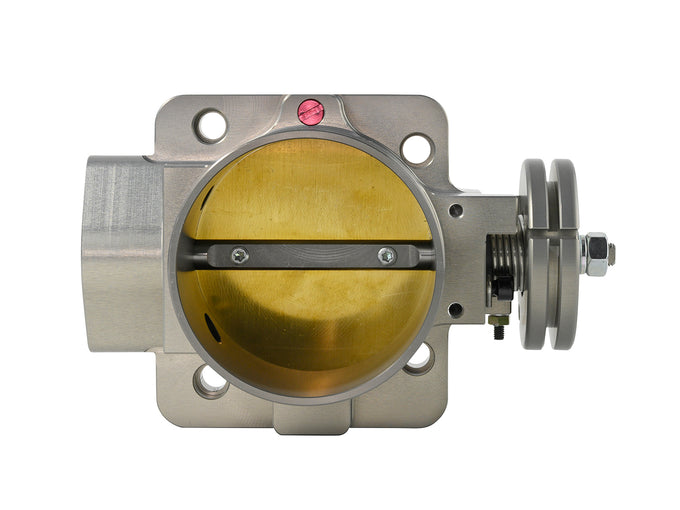 Pro Series 74mm Billet Throttle Body (Race Only) <br> Honda D/B/H/F Series